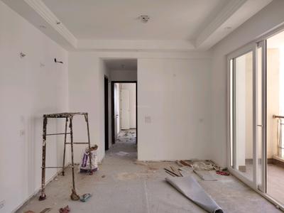 Living Room Image of 1350 Sq.ft 2 BHK Apartment / Flat for sale in ACE Ace Starlit, Sector 152 Noida for Rs. 18100000