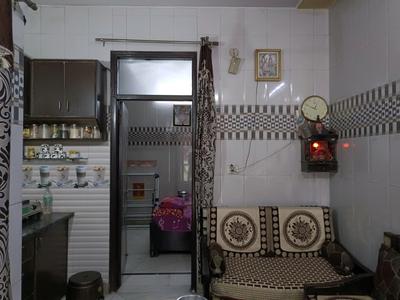 1 BHK Independent Builder Floor