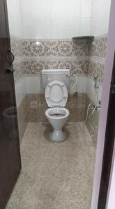 Bathroom Image of 800 Sq.ft 2 BHK Independent House for sale in Kovur Chennai for Rs. 7000000