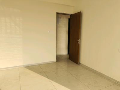 Bedroom Image of 1500 Sq.ft 3 BHK Apartment / Flat for sale in Delta Icon by Delta Group, Airoli Navi Mumbai for Rs. 35100000