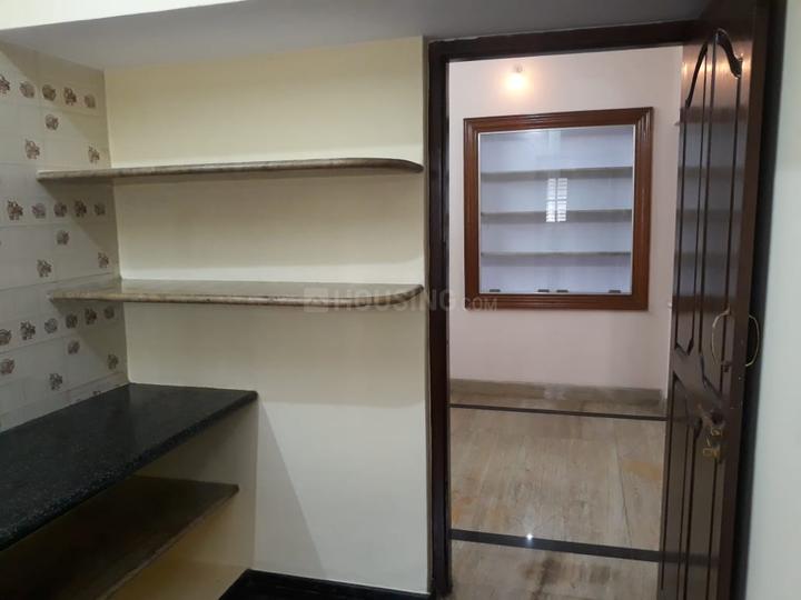 Lakshmamma Layout, Banaswadi Kitchen 1
