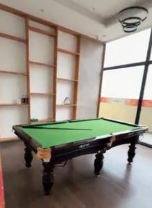 Hall Image of 460 Sq.ft 1 RK Studio for sale in Gaurs Gaurs Runway Suites, Yeida Greater Noida for Rs. 4500000