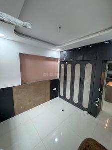 Kitchen Image of 1525 Sq.ft 2.5 BHK Apartment / Flat for sale in Adani Atrius, Jagatpur Ahmedabad for Rs. 8500000