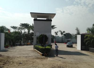 Image of 1400 Sq.ft Residential Plot / Land for sale in Barel, Barabanki for Rs. 3360000
