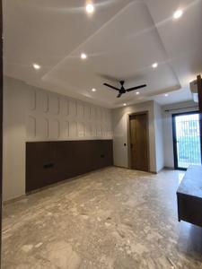 Bedroom Image of 2700 Sq.ft 4 BHK Builder Floor for sale in Sector 55 Gurgaon for Rs. 31000000