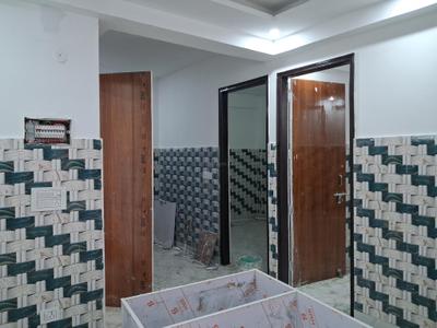 Living Room Image of 1050 Sq.ft 2 BHK Apartment / Flat for sale in Sector 49 Noida for Rs. 3900000