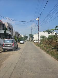 Image of 726 Sq.ft Residential Plot / Land for sale in Vastu Platinum Paradise Tower, County Walk Township, Indore for Rs. 4200000