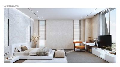 Bedroom Image of 2532 Sq.ft 3 BHK Apartment / Flat for sale in Matigara Siliguri for Rs. 16458000