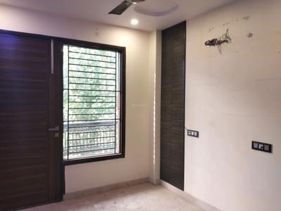 Bedroom Image of 800 Sq.ft 2 BHK Builder Floor for sale in Vikaspuri New Delhi for Rs. 12500000