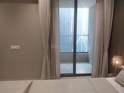 Bedroom Image of 1250 Sq.ft 3 BHK Apartment / Flat for sale in 209 Hadapsar, Hadapsar Pune for Rs. 12800000