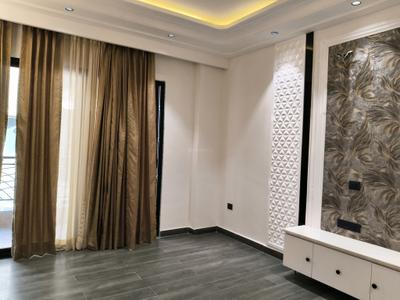 Bedroom Image of 3240 Sq.ft 4 BHK Builder Floor for sale in Palam Vihar Gurgaon for Rs. 36000000