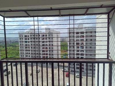 2 BHK Flat
