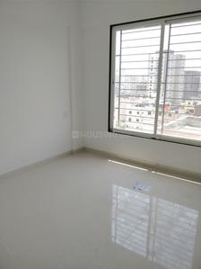 Bedroom Image of 1400 Sq.ft 3 BHK Apartment / Flat for sale in Malpani Greens, Wakad Pune for Rs. 8642100