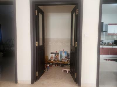 Hall Image of 3040 Sq.ft 3 BHK Villa for sale in Adarsh Serenity, Kannamangala - Whitefield Hoskote Road Bengaluru for Rs. 60000000