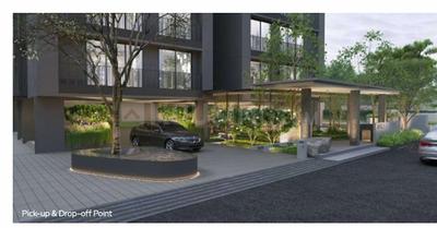 Image of 4000 Sq.ft 4 BHK Apartment / Flat for sale in Thaltej, Ahmedabad for Rs. 32000000