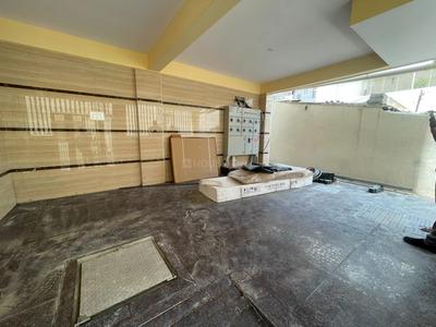 Image of 500 Sq.ft 1 BHK Builder Floor for rent in HSR Layout, Bengaluru for Rs. 24500