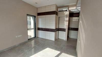 Bedroom Image of 1800 Sq.ft 3 BHK Apartment / Flat for rent in Ratu Road Ranchi for Rs. 25000