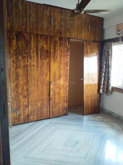 Apartment Mandobila garden Bedroom 1