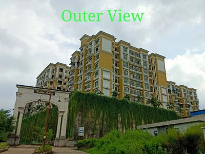 2 BHK Flat