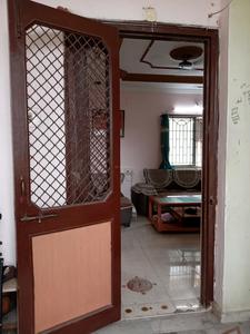 Main Entrance Image of 1350 Sq.ft 2 BHK Apartment / Flat for rent in Maninagar Ahmedabad for Rs. 13500