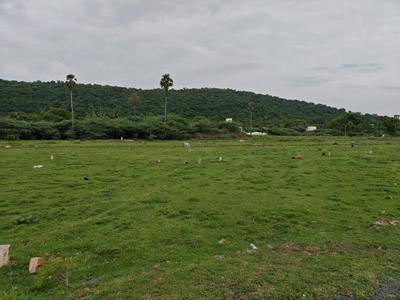 Image of 690 Sq.ft Residential Plot / Land for sale in Chengalpattu, Chennai for Rs. 1034312