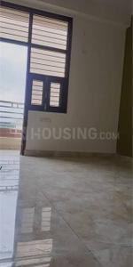 Bedroom Image of 576 Sq.ft 1 BHK Builder Floor for sale in Krishna Enclave 1, Morta Village Ghaziabad for Rs. 2500000