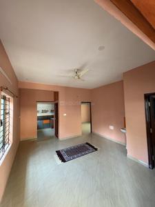 2 BHK Independent Builder Floor