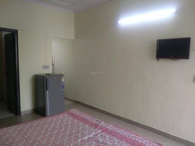 Bedroom Image of 1337 Sq.ft 1 RK Builder Floor for rent in Sector 12 Gurgaon for Rs. 12000