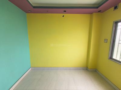 Bedroom Image of 694 Sq.ft 2 BHK Apartment / Flat for sale in South Dum Dum Kolkata for Rs. 3400600