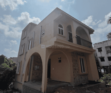 Image of 2200 Sq.ft 3 BHK Independent House for sale in Kelambakkam, Chennai for Rs. 16000000