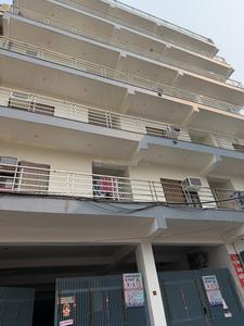 Building Image of Unique Stay in Sector 48, Gurgaon