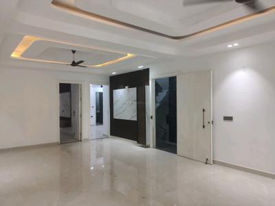 Living Room Image of 2250 Sq.ft 4 BHK Builder Floor for sale in Green Field Colony Faridabad for Rs. 24500000