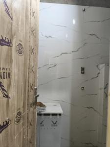 Bedroom One Image of 1020 Sq.ft 2 BHK Apartment / Flat for sale in Trinity High Street North Avenue, Noida Extension Greater Noida for Rs. 3975000