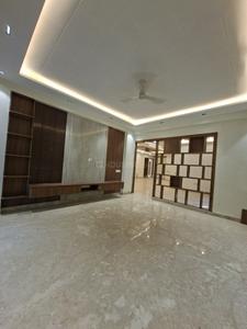 Hall Image of 4700 Sq.ft 4 BHK Builder Floor for sale in Palam Vihar Gurgaon for Rs. 47500000