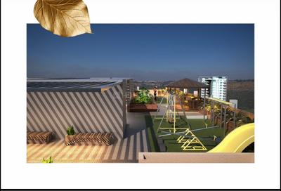 Image of 1300 Sq.ft 3 BHK Apartment / Flat for sale in Koregaon Park, Pune for Rs. 25000000