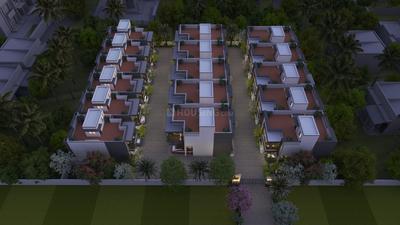 Image of 1799 Sq.ft 3 BHK Villa for sale in Kelambakkam, Chennai for Rs. 12593560