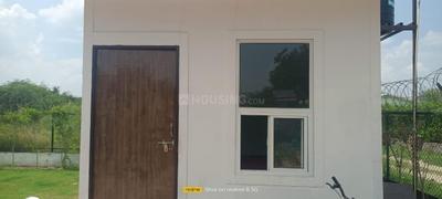 Balcony Image of 9072 Sq.ft 1 BHK Farm House for sale in Sector 135 Noida for Rs. 12500000