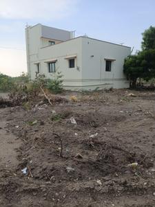 Image of 1188 Sq.ft Residential Plot / Land for sale in Neelambur, Coimbatore for Rs. 6900000