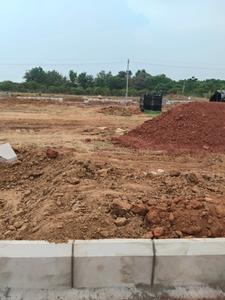 Image of 1350 Sq.ft Residential Plot / Land for sale in Shadnagar, Ranga Reddy for Rs. 2700000