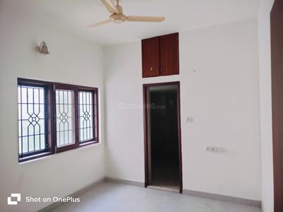 Bedroom Image of 2400 Sq.ft 3 BHK Builder Floor for rent in Koramangala Bengaluru for Rs. 80000