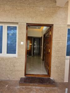Image of 581 Sq.ft 2 BHK Independent House for sale in Sardar Vallabh Bhai Patel Nagara, Mysore for Rs. 6700000