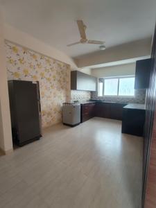 Hall Image of 1301 Sq.ft 2 BHK Apartment / Flat for rent in Mathias Ocean Park Residency, Panjim Goa for Rs. 60000