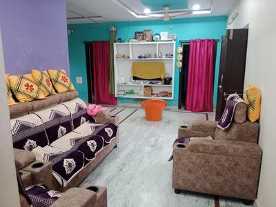Hall Image of 750 Sq.ft 2 BHK Independent House for sale in Hanuman Basthi Kothagudem for Rs. 5500000