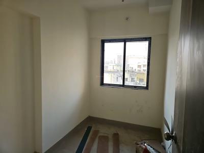 Bedroom Image of 580 Sq.ft 1.5 BHK Apartment / Flat for sale in Chembur Mumbai for Rs. 13500000