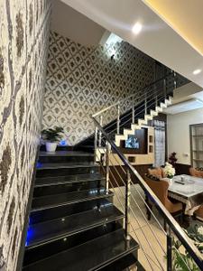 Balcony Image of 2228 Sq.ft 6 BHK Independent House for rent in Verka Amritsar for Rs. 60000