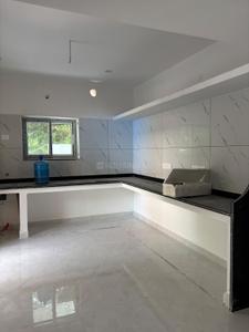 Kitchen Image of 3000 Sq.ft 3 BHK Duplex for sale in Kowkoor Secunderabad for Rs. 17500000