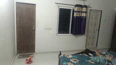 Bedroom Image of 1193 Sq.ft 3 BHK Duplex for sale in Moti Palace Township Junagadh for Rs. 5100000