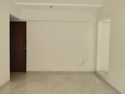 Bedroom Image of 1355 Sq.ft 3 BHK Apartment / Flat for sale in Ekta Tripolis, Goregaon West Mumbai for Rs. 40500000
