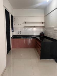 Kitchen Image of 1291 Sq.ft 2 BHK Apartment / Flat for sale in Landmark Garden, Kalyani Nagar Pune for Rs. 22500000