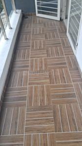Image of 700 Sq.ft 1 BHK Apartment / Flat for rent in Shree Siddhivinayak Silver Oak, Ghorpadi, Pune for Rs. 19000